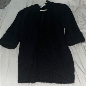 ZARA Women's oversized Sweater (S)